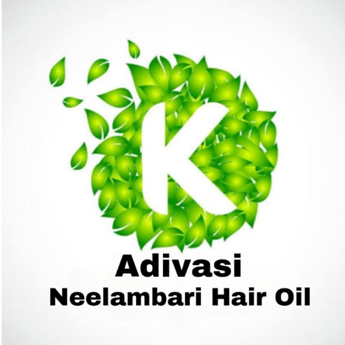 Adivasi Neelambari Herbal Hair Oil 